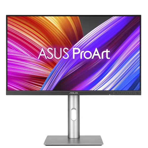 Монітор 23.8" ProArt PA24ACRV Asus (90LM08Y0-B01M70)