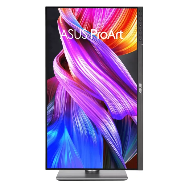 Монітор 23.8" ProArt PA24ACRV Asus (90LM08Y0-B01M70) - Фото 9