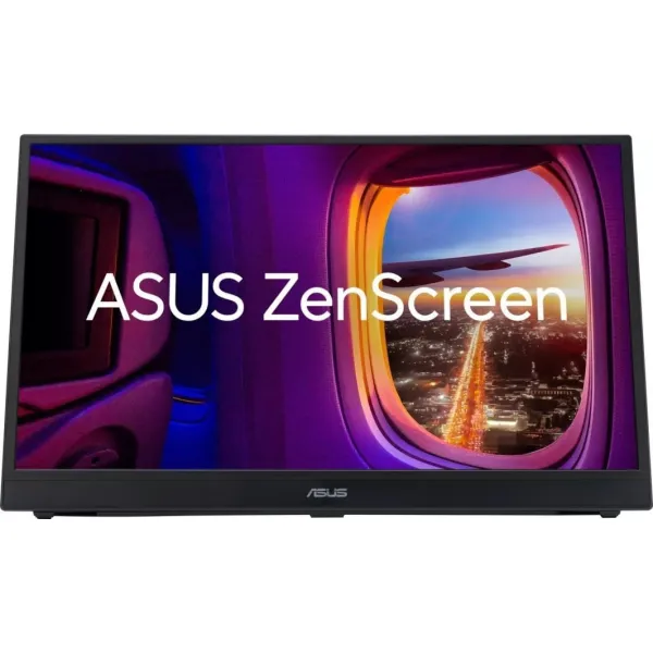 Монітор 16" ZenScreen MB16QHG Asus (90LM08NG-B01170)