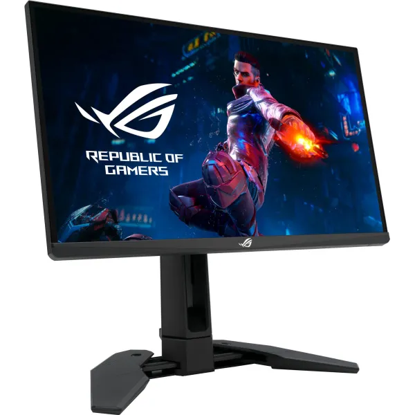 Монитор 24.1" ROG Swift Pro PG248QP Asus (90LM08T0-B01370) - Фото 1