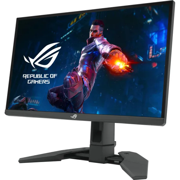 Монитор 24.1" ROG Swift Pro PG248QP Asus (90LM08T0-B01370) - Фото 2
