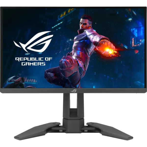 Монитор 24.1" ROG Swift Pro PG248QP Asus (90LM08T0-B01370)