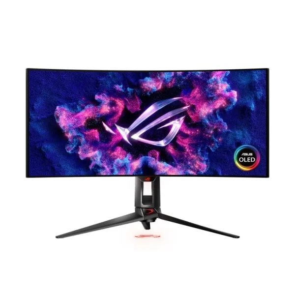 Монитор 33.9" ROG Swift PG34WCDM Asus (90LM09L0-B01A70)