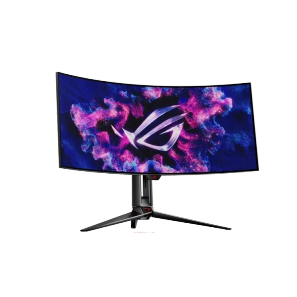 Монитор 33.9" ROG Swift PG34WCDM Asus (90LM09L0-B01A70) - Фото 1