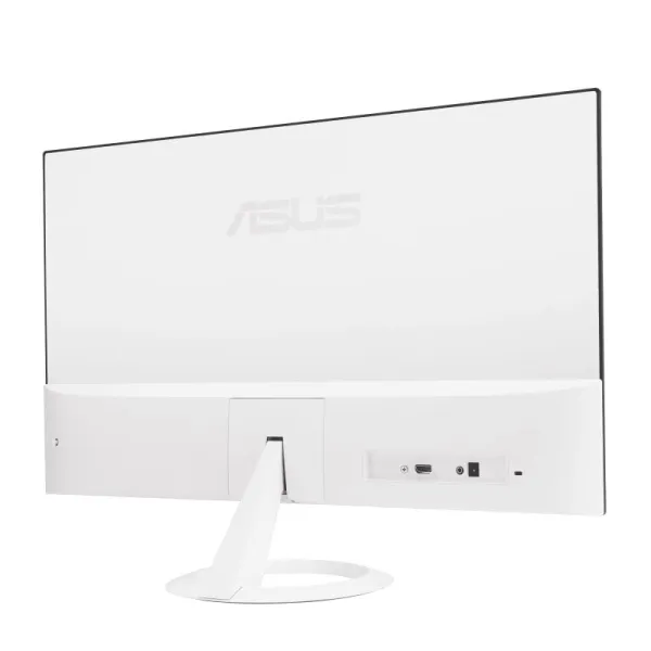 Монитор 27" VZ27EHF-W Asus (90LM07B0-B02470) - Фото 1