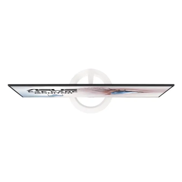 Монитор 27" VZ27EHF-W Asus (90LM07B0-B02470) - Фото 5