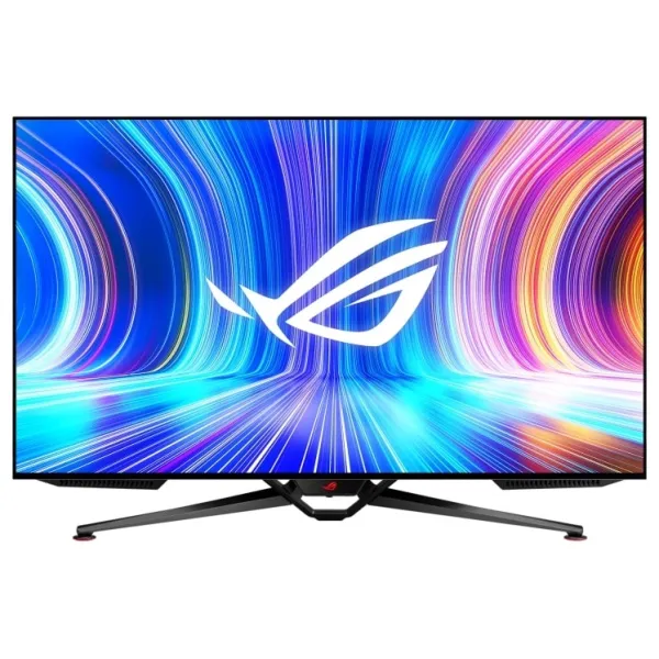 Монітор 41.5" ROG Swift PG42UQ Asus (90LM0850-B01170)