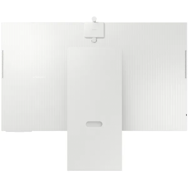 Монитор 32" 4K Smart Monitor M8 M80C Samsung (LS32CM801UIXUA) - Фото 12