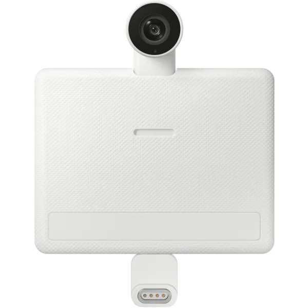 Монитор 32" 4K Smart Monitor M8 M80C Samsung (LS32CM801UIXUA) - Фото 14