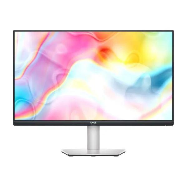 Монітор 27" S2722QC DELL (210-BBRQ)