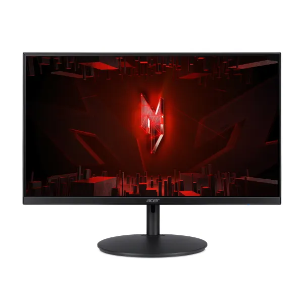 Монітор 23.8" XF240YM3biiph Acer (UM.QX0EE.315)