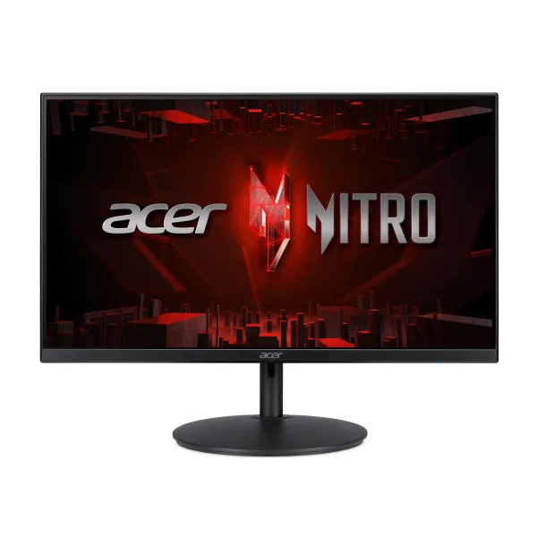 Монітор 23.8" XF240YM3biiph Acer (UM.QX0EE.315) - Фото 1