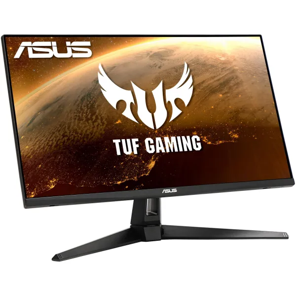 Монитор 27" TUF Gaming VG279Q1A Asus (90LM05X0-B05170) - Фото 4