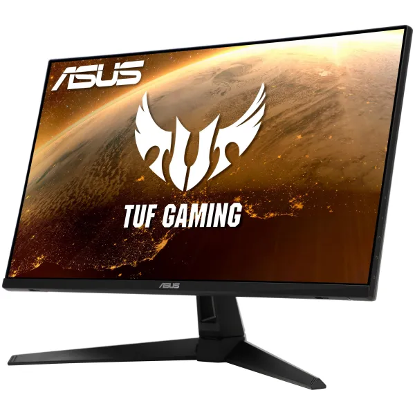 Монитор 27" TUF Gaming VG279Q1A Asus (90LM05X0-B05170) - Фото 6