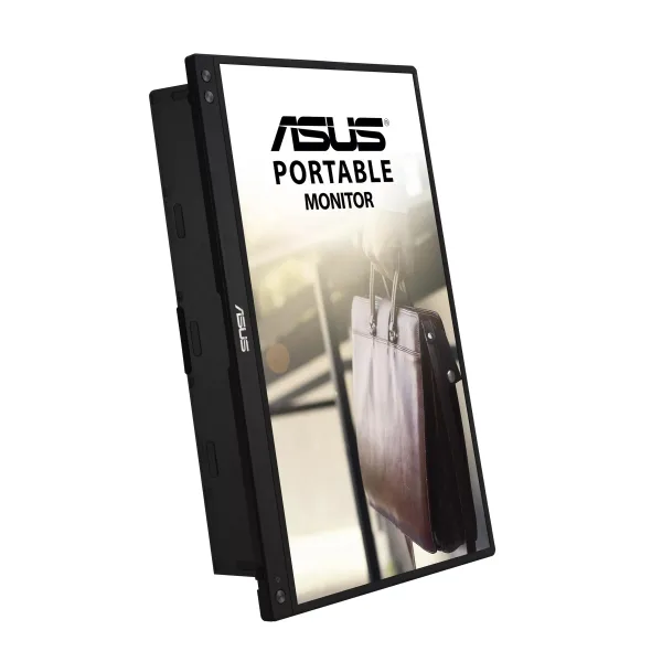 Монітор 15.6" ZenScreen MB16ACV Asus (90LM0381-B01370) - Фото 2