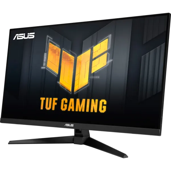 Монітор 31.5" TUF Gaming VG32AQA1A Asus (90LM07L0-B02370) - Фото 3