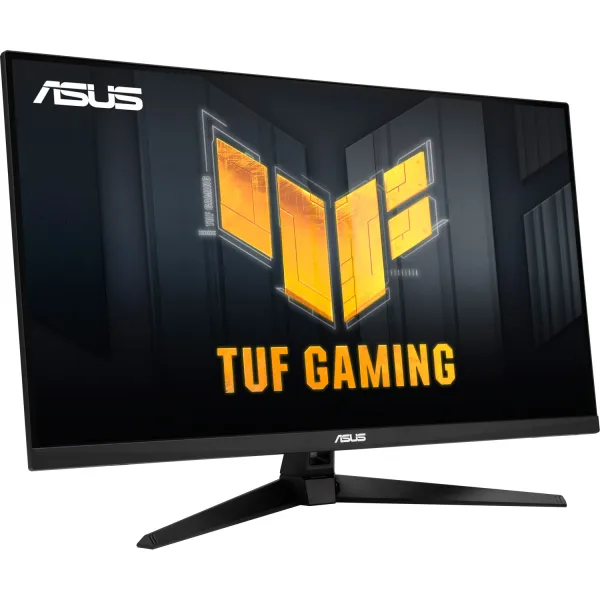 Монітор 31.5" TUF Gaming VG32AQA1A Asus (90LM07L0-B02370) - Фото 4