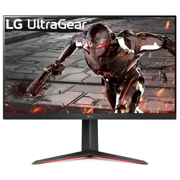 Монітор 31.5" 32GN650-B LG (32GN650-B) - Фото 1