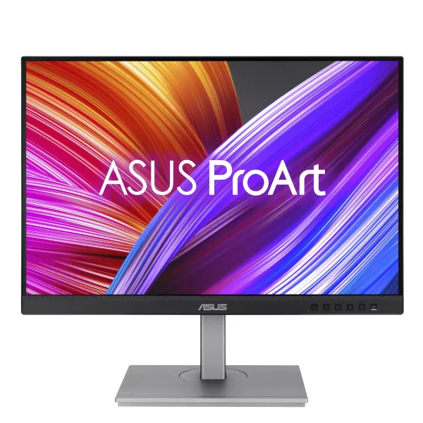 Монітор 24.1" ProArt PA248CNV Asus (90LM05K1-B03370)