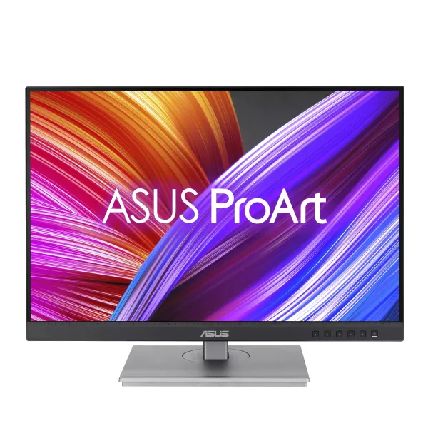 Монітор 24.1" ProArt PA248CNV Asus (90LM05K1-B03370) - Фото 5