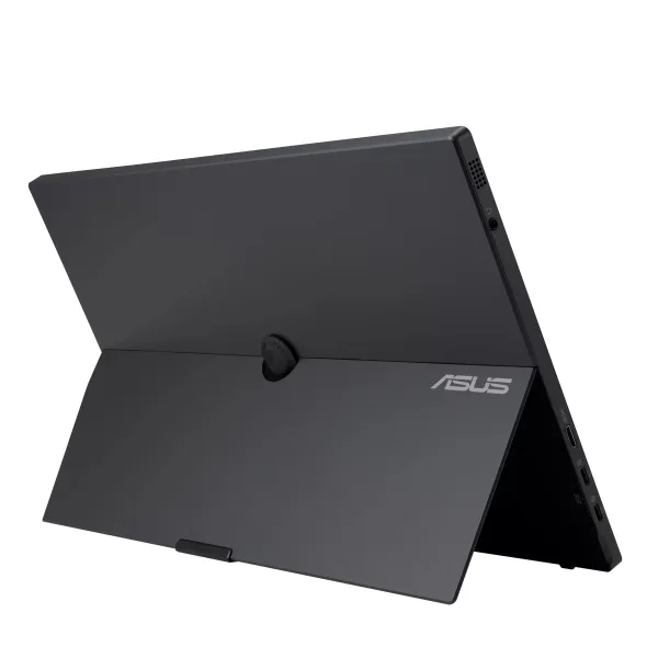 Монітор 15.6" ZenScreen MB16AHT Asus (90LM0890-B01170) - Фото 2
