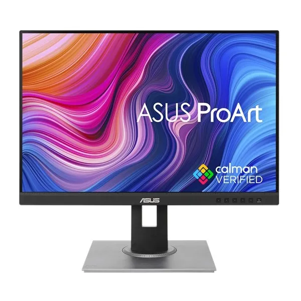 Монітор 24.1" ProArt PA248QV Asus (90LM05K1-B01370)