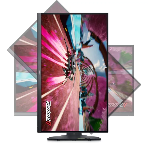 Монитор 27" G2724D DELL (210-BHTK) - Фото 2