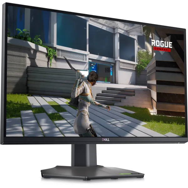 Монитор 24.5" G2524H DELL (210-BHTQ) - Фото 1