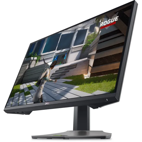 Монитор 24.5" G2524H DELL (210-BHTQ) - Фото 2