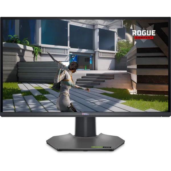 Монитор 24.5" G2524H DELL (210-BHTQ)