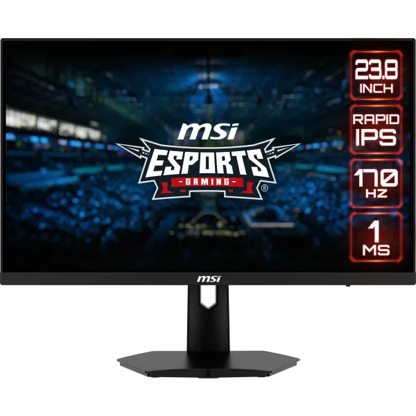 Монитор 23.8" G244F MSI (9S6-3BB4CH-001)