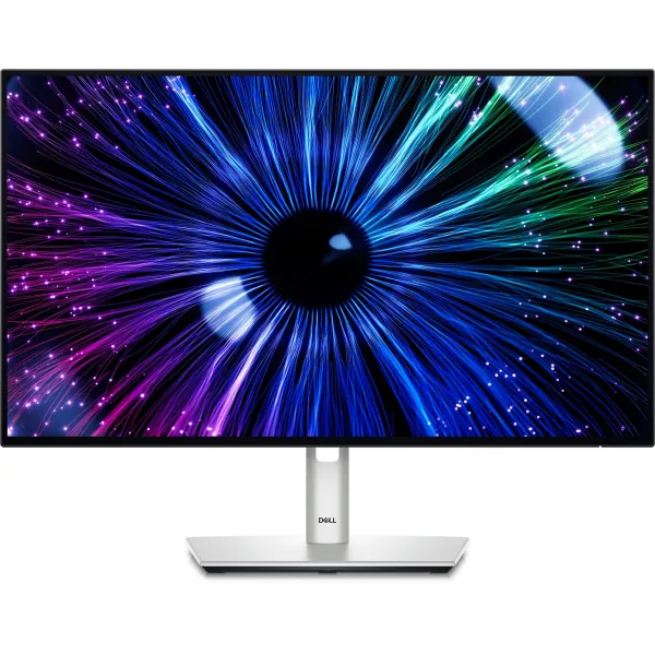 Монитор 23.8" U2424HE DELL (210-BKJF)