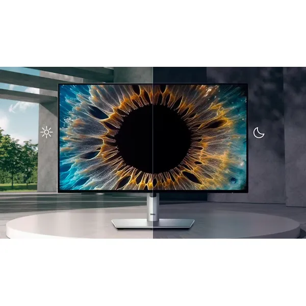 Монитор 23.8" U2424HE DELL (210-BKJF) - Фото 1