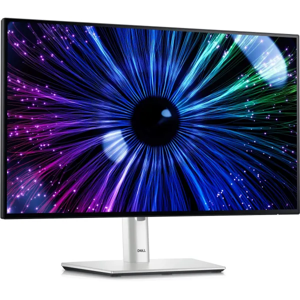 Монитор 23.8" U2424HE DELL (210-BKJF) - Фото 3