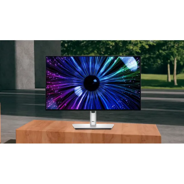 Монитор 23.8" U2424HE DELL (210-BKJF) - Фото 4