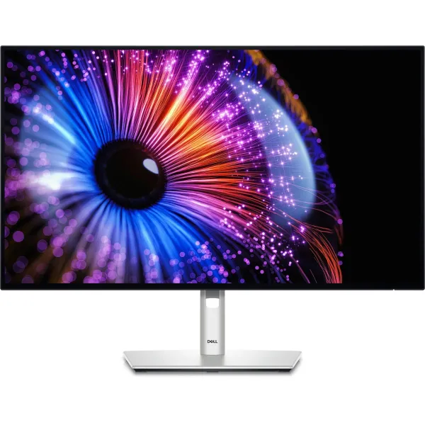 Монітор 27" U2724DE DELL (210-BKTV)