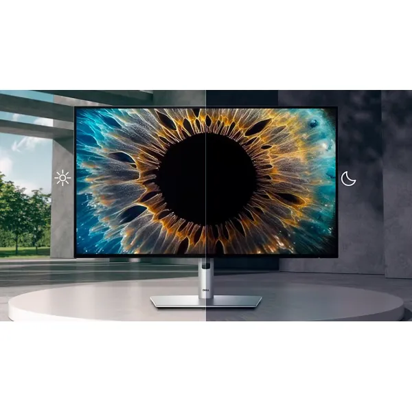 Монітор 27" U2724DE DELL (210-BKTV) - Фото 2