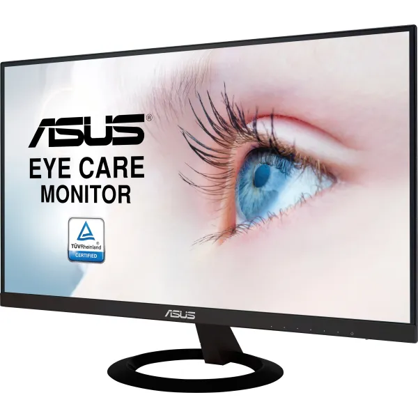 Монитор 23" VZ239HE Asus (90LM0333-B01670) - Фото 3