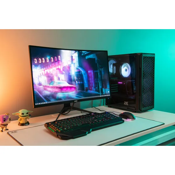 Монитор 27" GAMING G2723BV 2E (2E-G2723BV-01.UA) - Фото 7