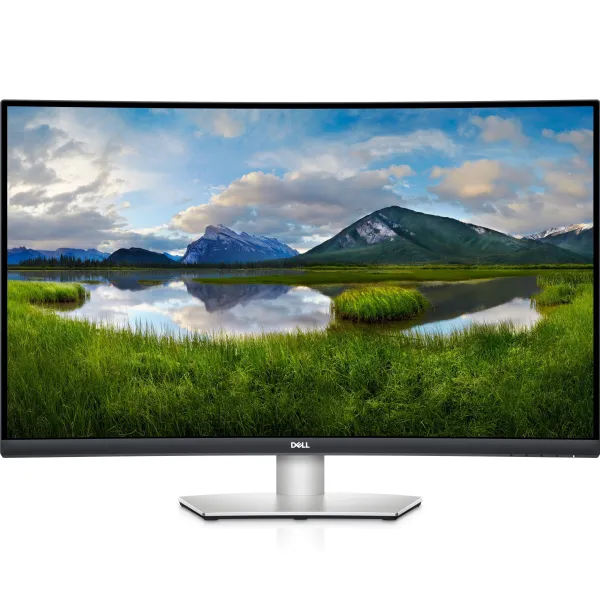 Монитор 31.5" S3221QSA DELL (210-BFVU)