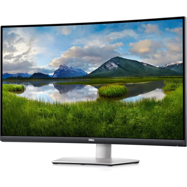 Монитор 31.5" S3221QSA DELL (210-BFVU) - Фото 2