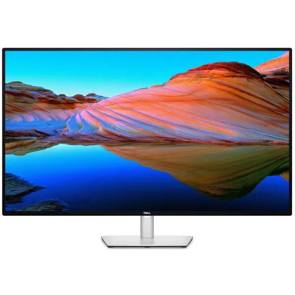 Монітор 43" U4323QE DELL (210-BFIS) - Фото 3