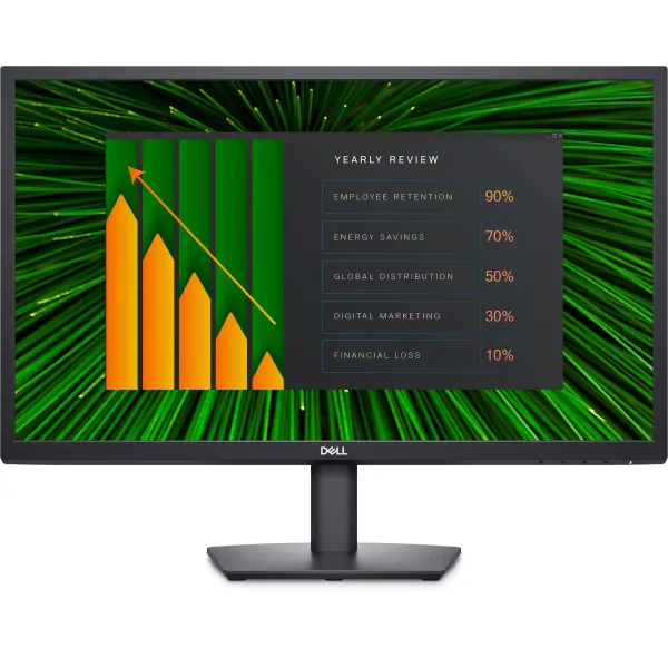 Монітор 23.8" E2423HN DELL (210-BEJO)