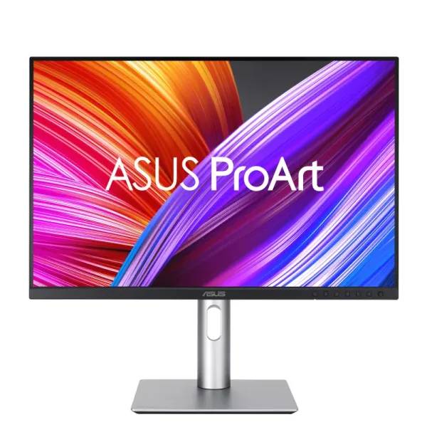 Монітор 24.1" ProArt PA248CRV Asus (90LM05K0-B01K70) - Фото 9