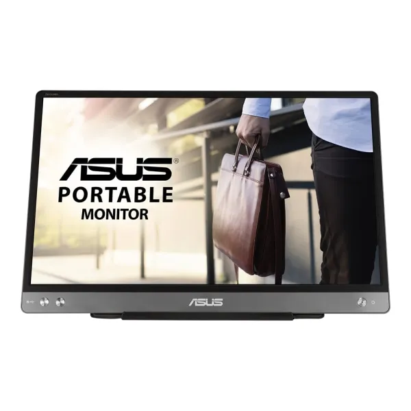 Монітор 14" ZenScreen MB14AC Asus (90LM0631-B01170) - Фото 7