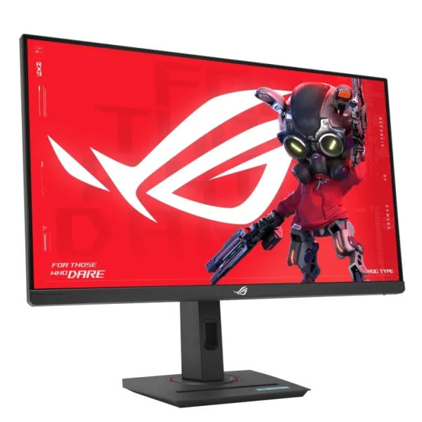 Монітор 27" ROG Strix XG27ACS Asus (90LM09Q0-B01170) - Фото 1