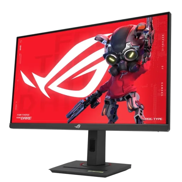 Монітор 27" ROG Strix XG27ACS Asus (90LM09Q0-B01170) - Фото 2