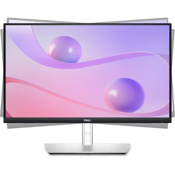 Монитор 23.8" P2424HT DELL (210-BHSK) - Фото 4