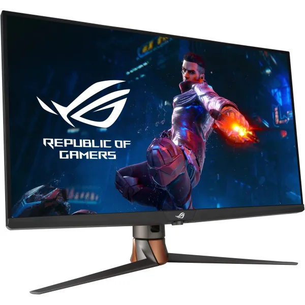 Монитор 32" ROG Swift PG32UQXR Asus (90LM0833-B01370) - Фото 3