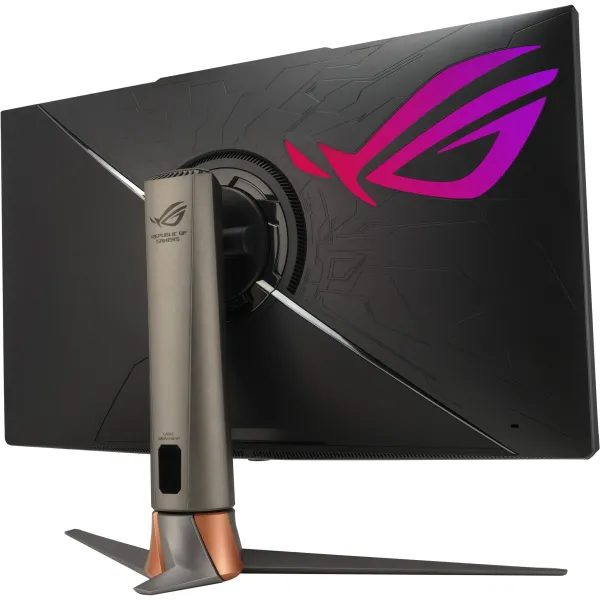 Монитор 32" ROG Swift PG32UQXR Asus (90LM0833-B01370) - Фото 4